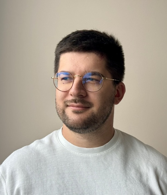 Lukáš Červenka, zakladatel AImplementace.cz